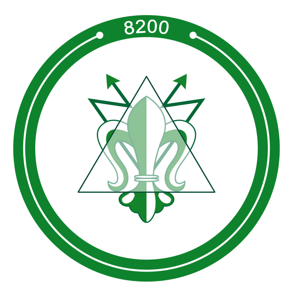 יחידה 8200
