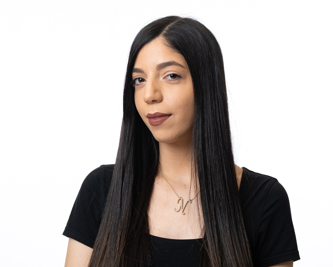 ניקול חורי